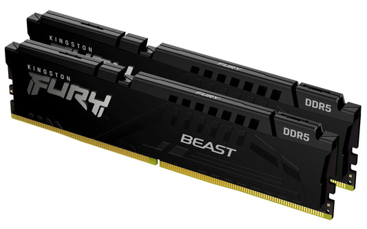 Kingston 32GB 6000MT/s DDR5 Memory - Guards On Duty Shop & Security Guards