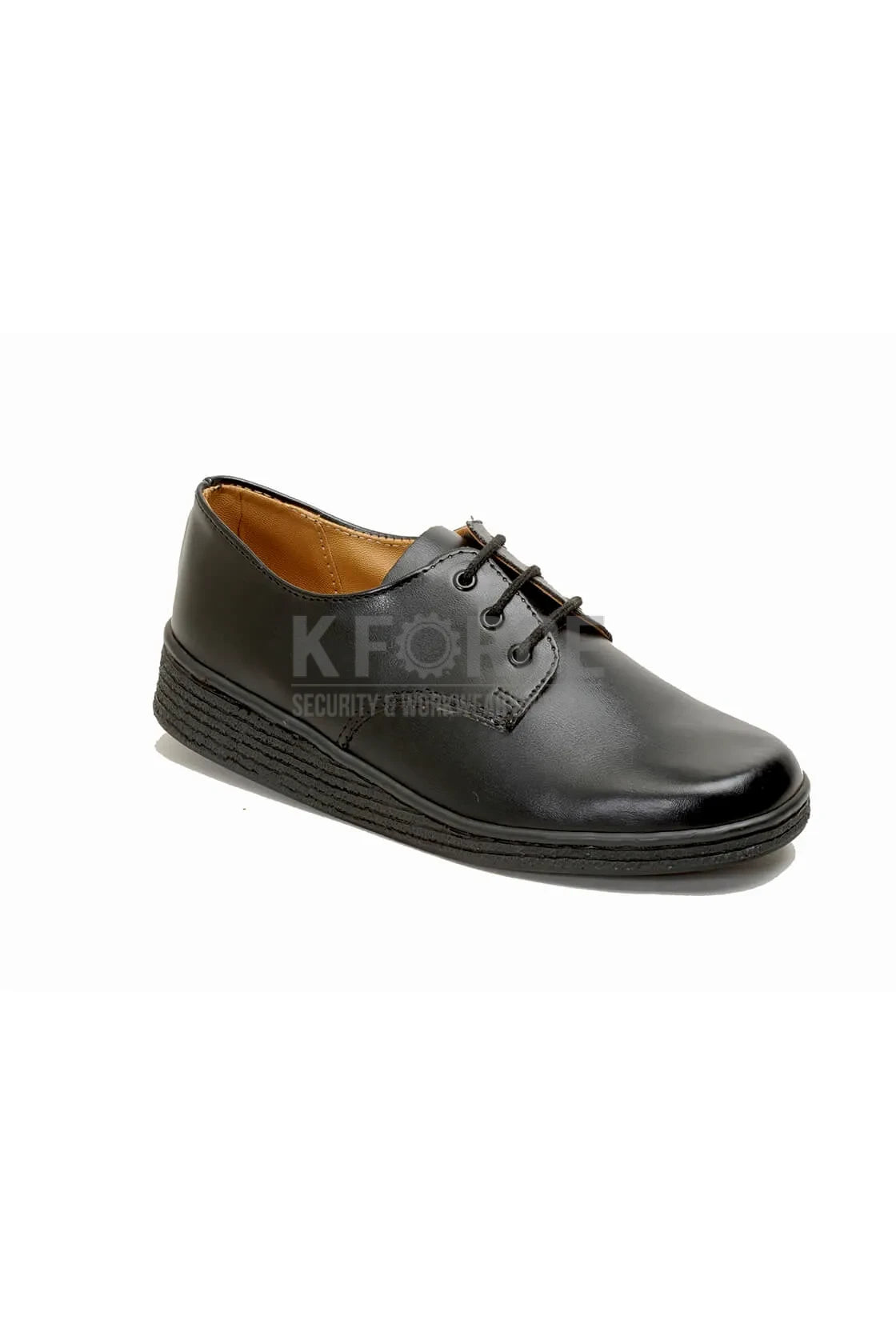 Dione Performer Ladies Shoe Sizes 3-9 - Black