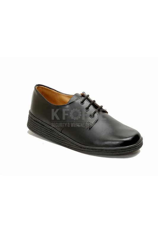 Dione Performer Ladies Shoe Sizes 3-9 - Black