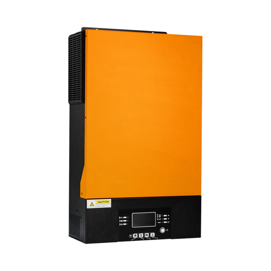 LINKQNET 5KW PF1 48VDC 6000W HV MPPT SOLAR UPS INV