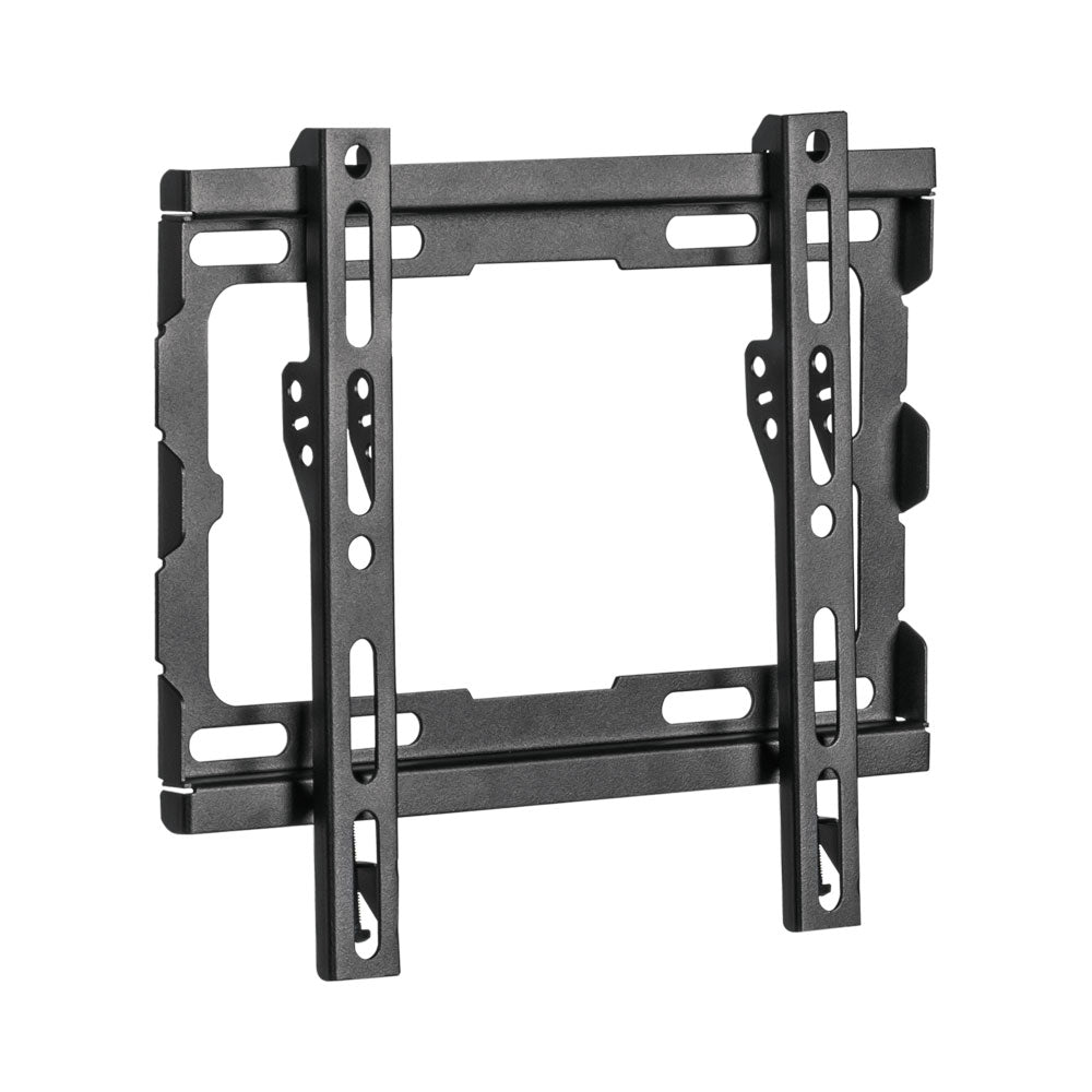 Bracket 23-43 Inch Low -profile Fixed Tv 45kg — LinkQnet | Guards on Duty Shop