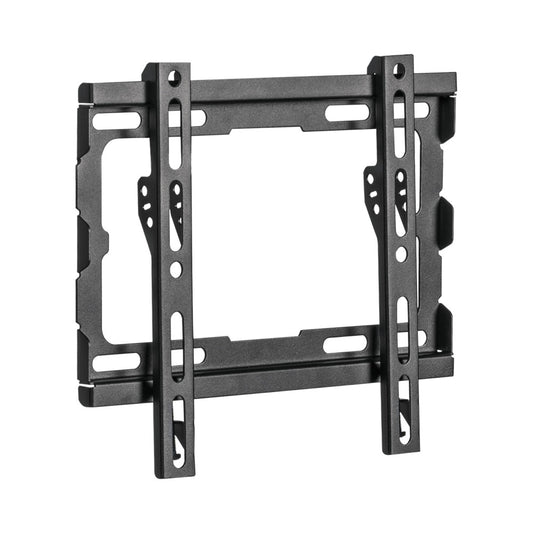 Bracket 23-43 Inch Low -profile Fixed Tv 45kg — LinkQnet | Guards on Duty Shop
