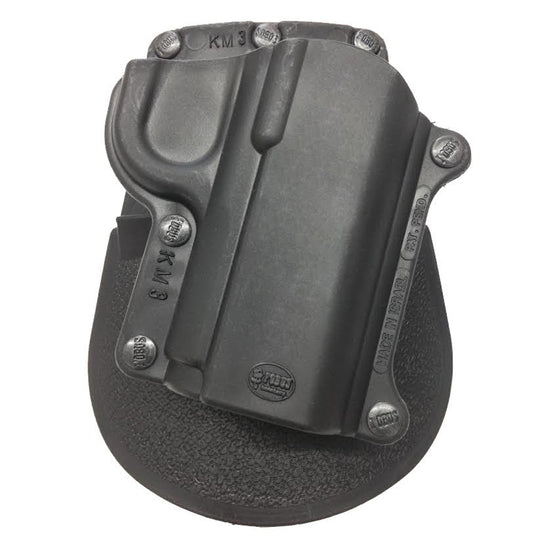 FOBUS PADDLE HOLSTER ROTO KIMBER — FOB-KM3-RP