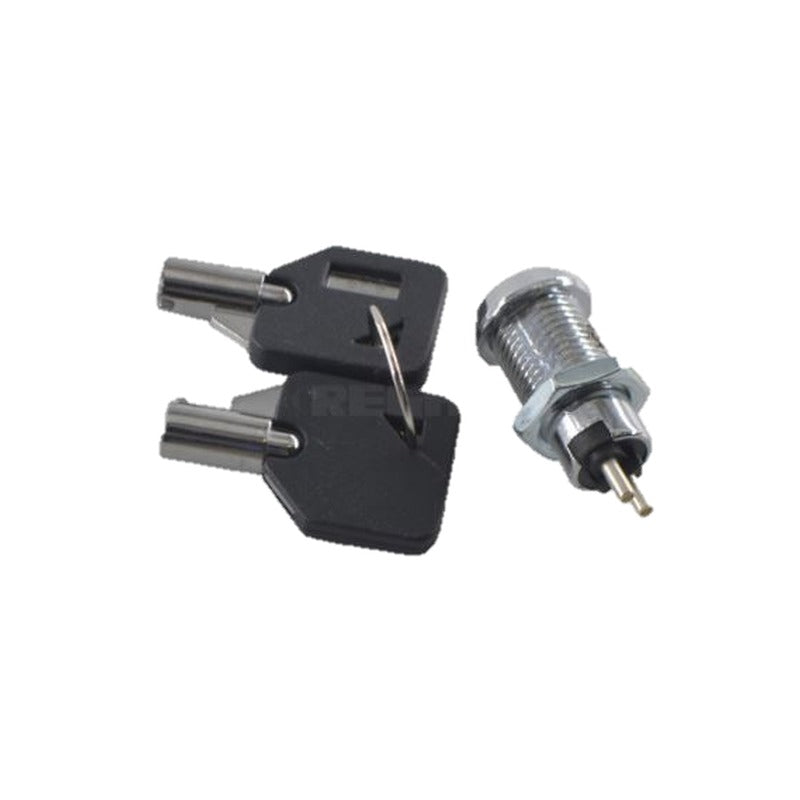 Keyswitch - Momentary DP - Key Switches | Guards on Duty Shop South Africa