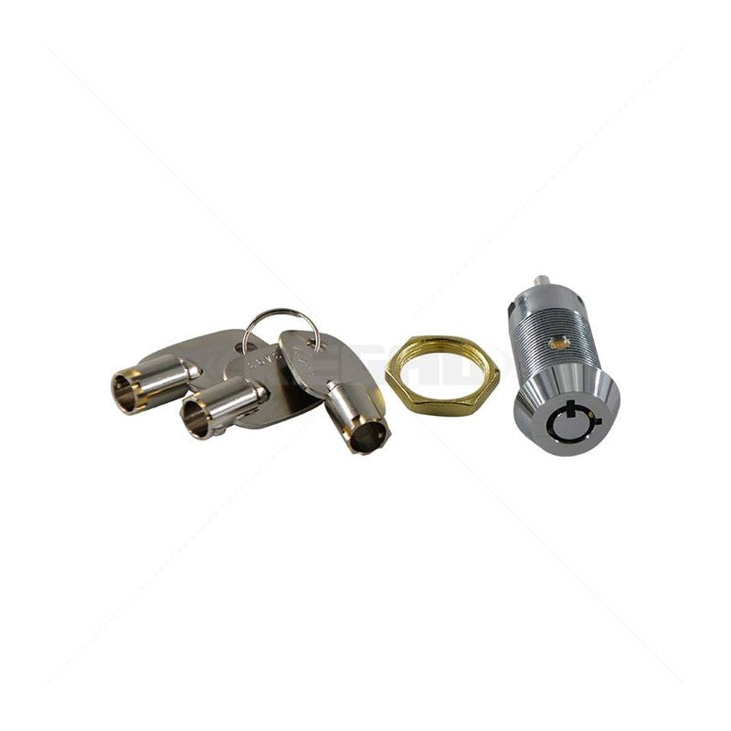 Key Switch - On / Off DP - Key Switches | Guards on Duty Shop South Africa