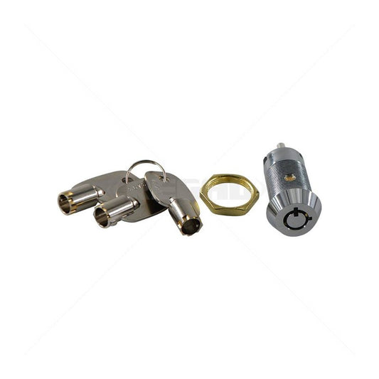 Key Switch - On / Off DP - Key Switches | Guards on Duty Shop South Africa