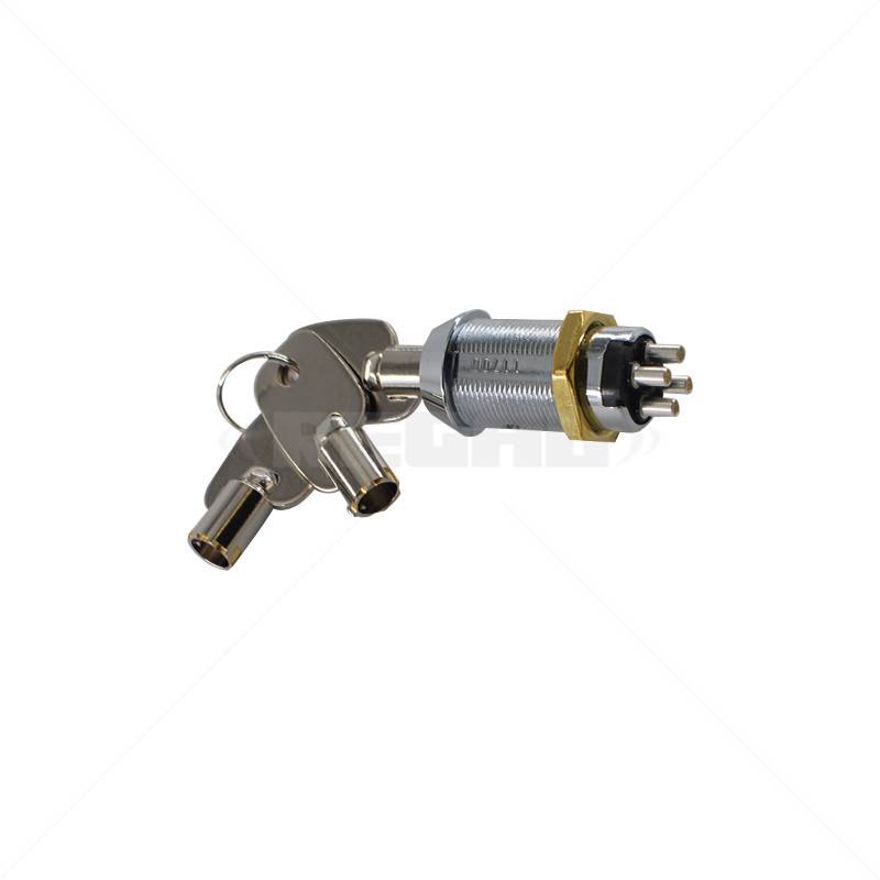 Key Switch - On / Off DP