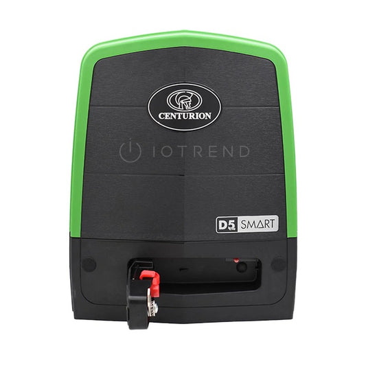D5 EVO SMART 12V Gate Motor inc 2TX & BP - Centurion | Guards on Duty Shop South Africa