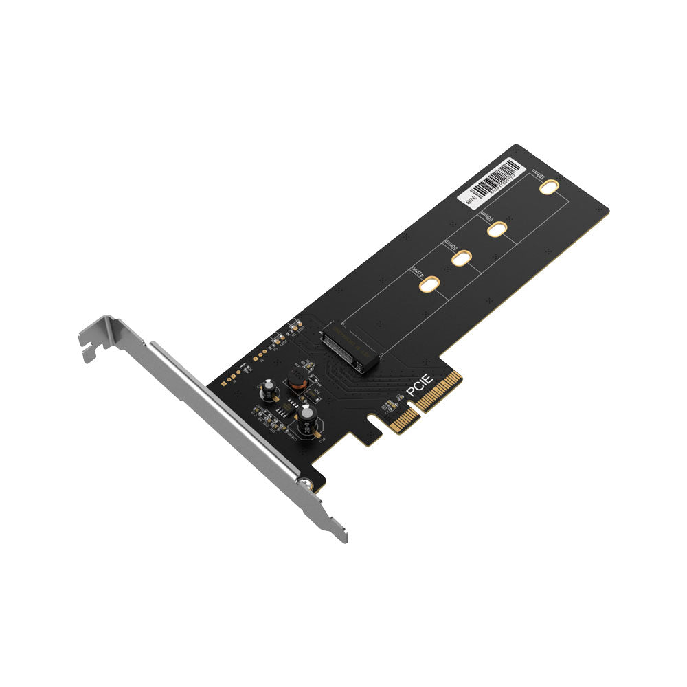 Maiwo Kt016l M.2 Pcie X4 Adapter to M.2 Sata Ssd — MAIWO | Guards on Duty Shop