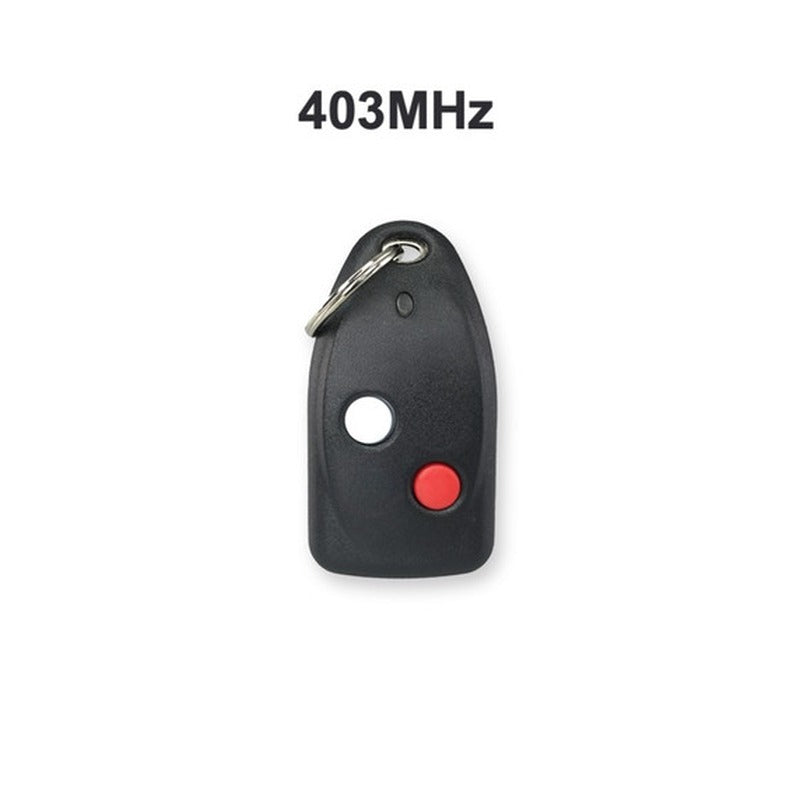 Sherlotronics KT03-2 - Armed Response sherlo 2 x 1 button panic kit 150m