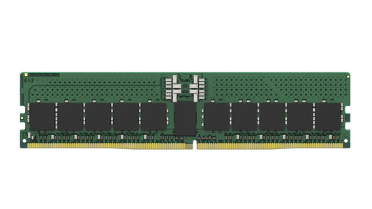 Kingston 32GB DDR5 5600MT/s ECC Reg 2Rx8 Module