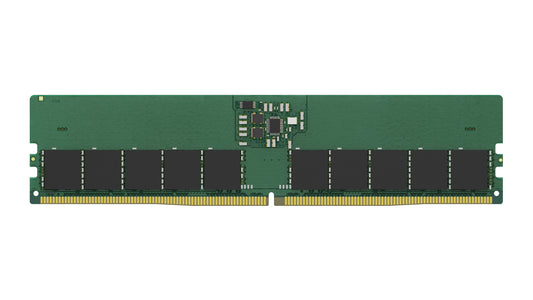 Kingston 16GB DDR5-5600MT/s ECC Module