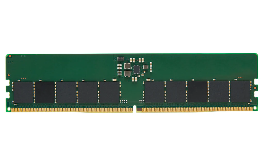 Kingston 32GB DDR5 4800MT/s ECC Reg 2Rx8 Module - Guards On Duty Shop & Security Guards
