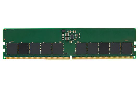 Kingston 32GB DDR5 4800MT/s ECC Reg 2Rx8 Module - Guards On Duty Shop & Security Guards