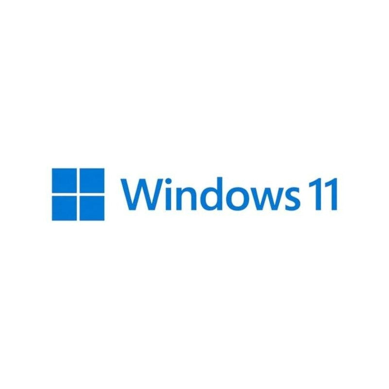 Microsoft KW9-00632 - MICROSOFT WINDOWS 11 HOME 64BIT DSP DVD