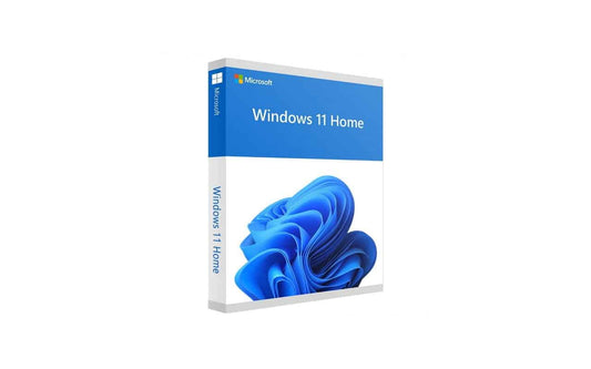 Microsoft - Windows 11 Home 64bit English - Coem Dsp Dvd - Guards On Duty Shop & Security Guards