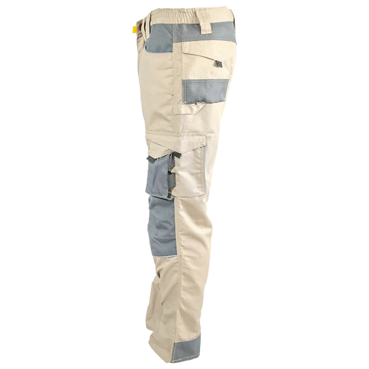 Pinnacle Technical Trouser Grey (Waist 30 – 46)