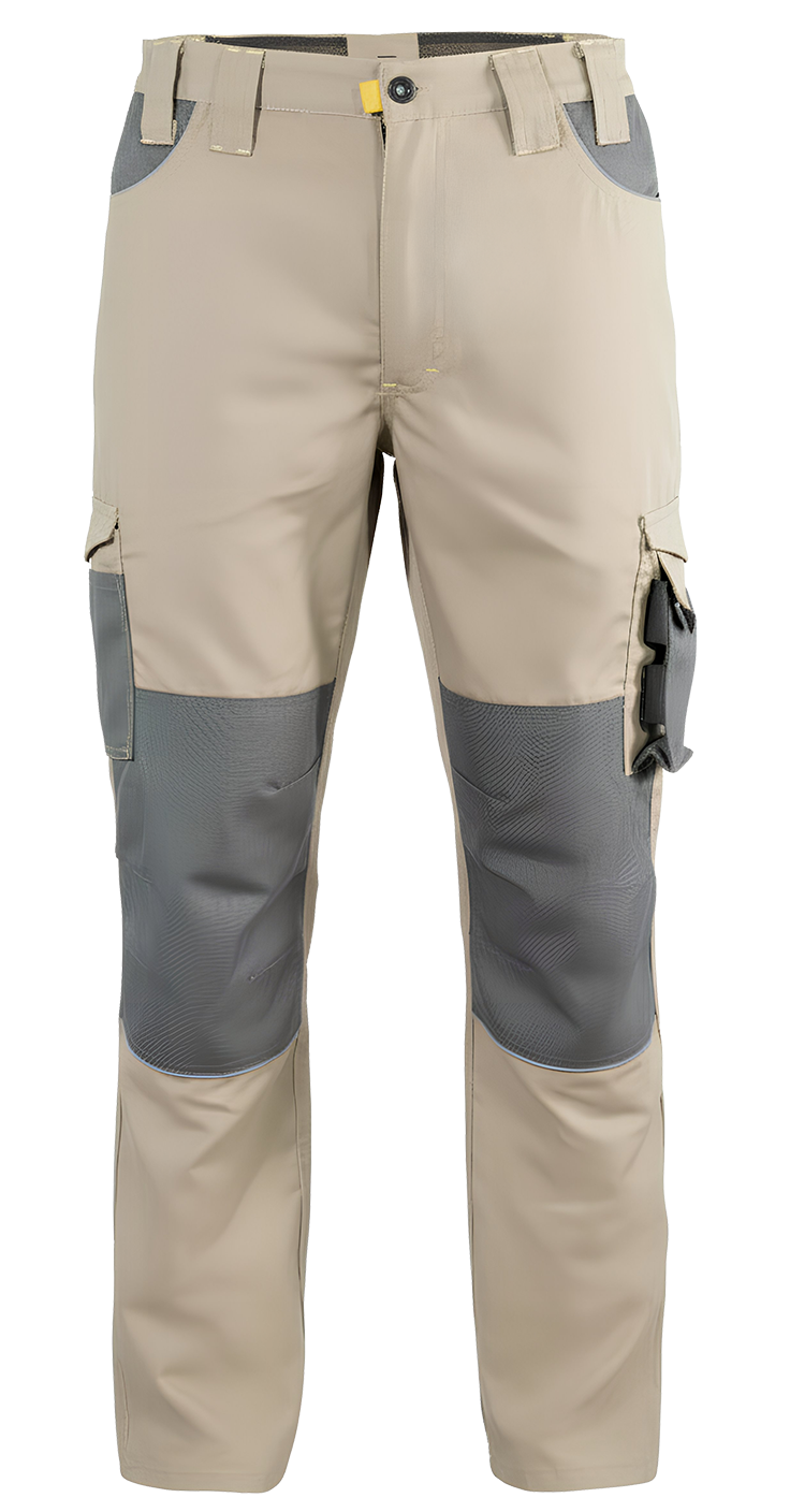 Pinnacle Technical Trouser Khaki