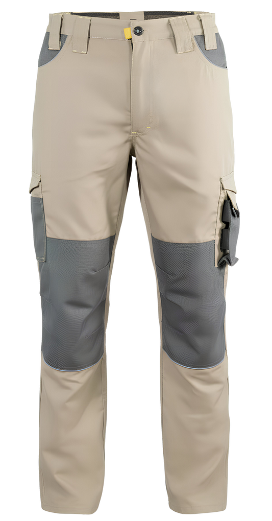 Pinnacle Technical Trouser Khaki