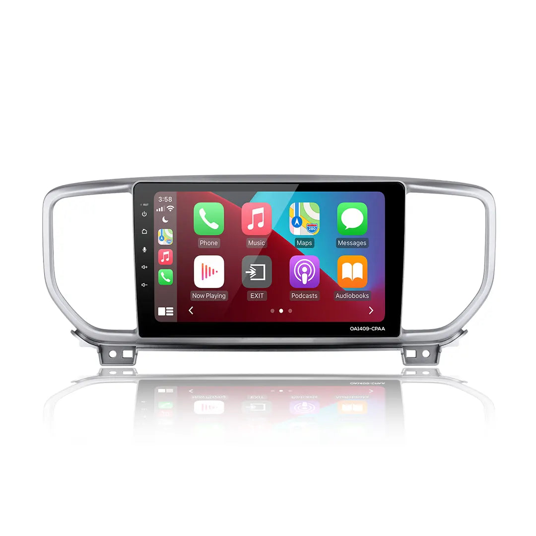 OneNav Classic 9inch for Kia Sportage  (2019+) (OA192-1)