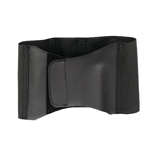 Pinnacle Elasticated Kidney Belt (S – 2XL)