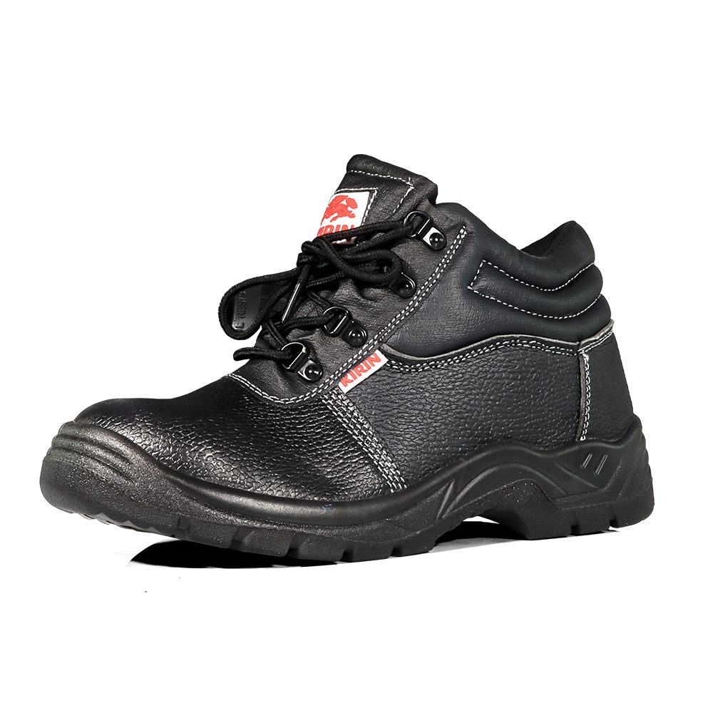 Pinnacle KIRIN Safety Boots SB - Guards On Duty Shop & Security Guards