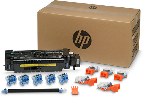 HP LaserJet 220v Maintenance Kit - Guards On Duty Shop & Security Guards