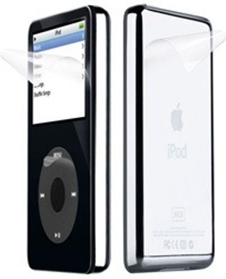 Iluv Protection Film For Ipod Video