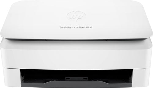 HP ScanJet EntFlw7000s3 Sheet-Feed Scanner - Scanner - HP - Hardware - Guards On Duty Shop & Security Guards