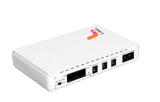 Lalela R1800 Wi-Fi UPS - UPS - Lalela - Accessories - Guards On Duty Shop & Security Guards