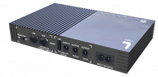 Lalela R1818 Wi-Fi UPS - UPS - Lalela - Accessories - Guards On Duty Shop & Security Guards