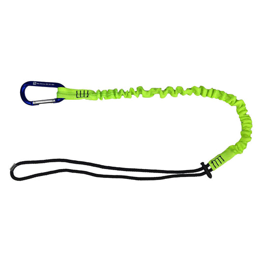 Pinnacle Tool Lanyard (Hook One End, Drawstring Other End) (Pack of 3)