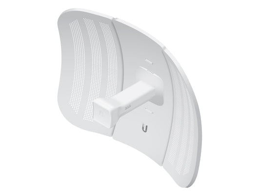 Ubiquiti UISP airMAX LiteBeam M5 5GHz 23dBi Radio - Guards On Duty Shop & Security Guards