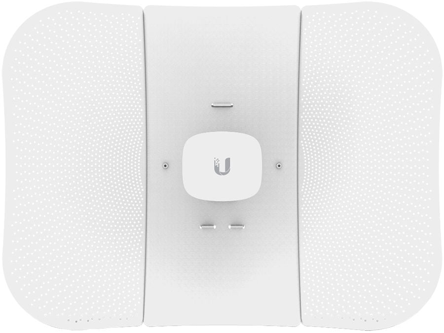 Ubiquiti UISP airMAX LiteBeam AC 5GHz 23dBi Radio - Guards On Duty Shop & Security Guards