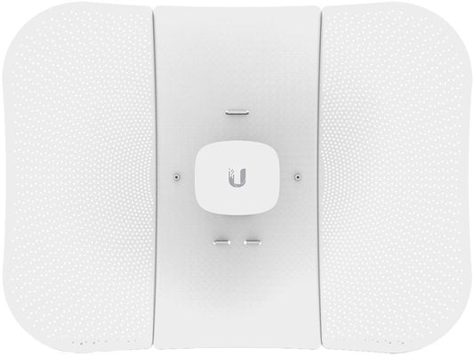 Ubiquiti UISP airMAX LiteBeam AC 5GHz 23dBi Radio - Guards On Duty Shop & Security Guards