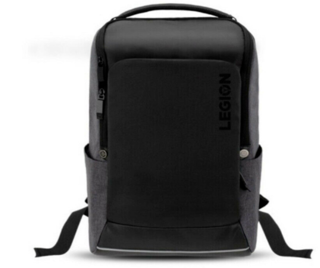 Legion Executive 15.6in Backpack - Guards On Duty Shop & Security Guards