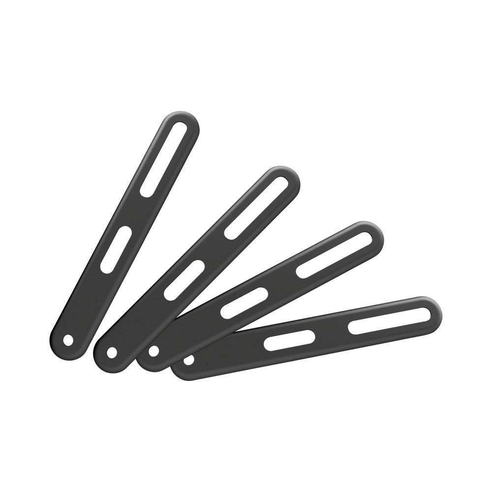 Bracket 23 - 37in Vesa 200,300,400 30kg — LinkQnet | Guards on Duty Shop