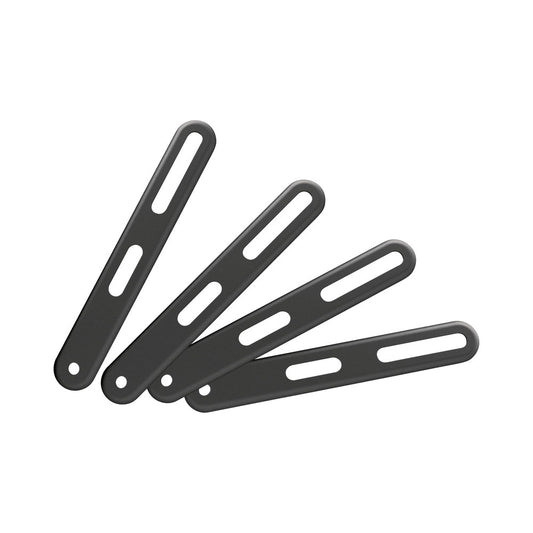 Bracket 23 - 37in Vesa 200,300,400 30kg — LinkQnet | Guards on Duty Shop