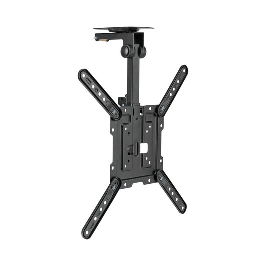 Bracket 43" Folding Ceiling Mount Up to 12kgs — LinkQnet | Guards on Duty Shop