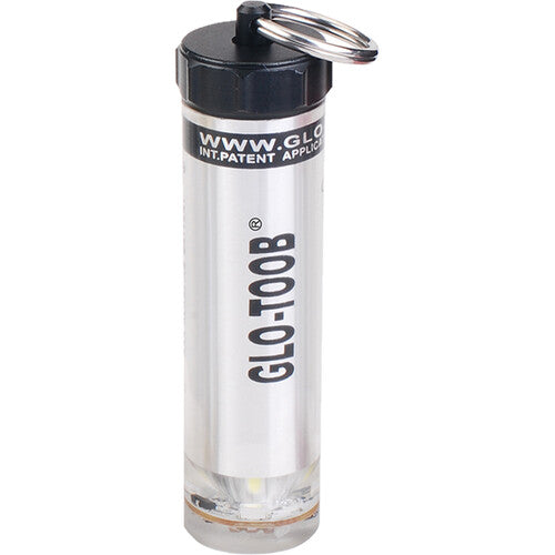 Glo-Toob Marker Pro White