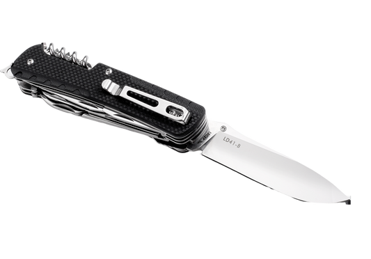 Ruike LD41-B Trekker Multi-Tool Knife (BNT29201)