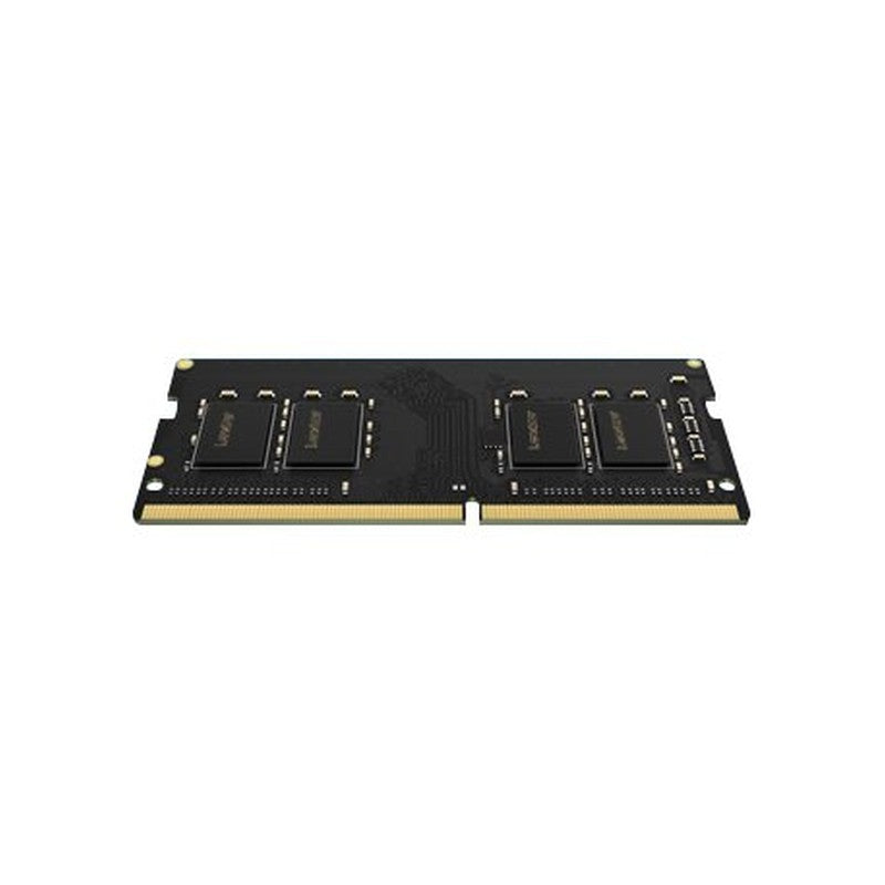 Lexar LD4AS016G-B3200GSST - LEXAR DDR4 16GB 3200 SO-DIMM CL22 1.2V