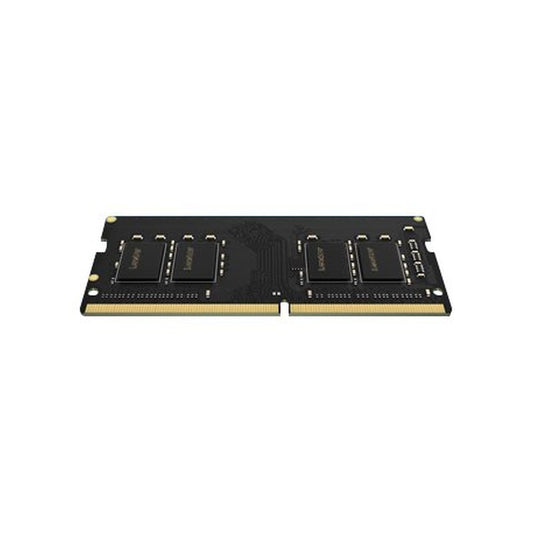 Lexar LD4AS016G-B3200GSST - LEXAR DDR4 16GB 3200 SO-DIMM CL22 1.2V