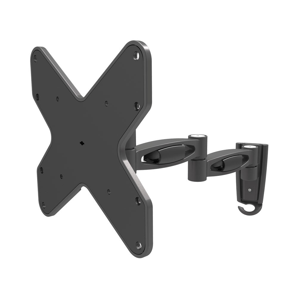 Bracket 17-37in Lcd,15tilt, 360swivel,20kg* — LinkQnet | Guards on Duty Shop