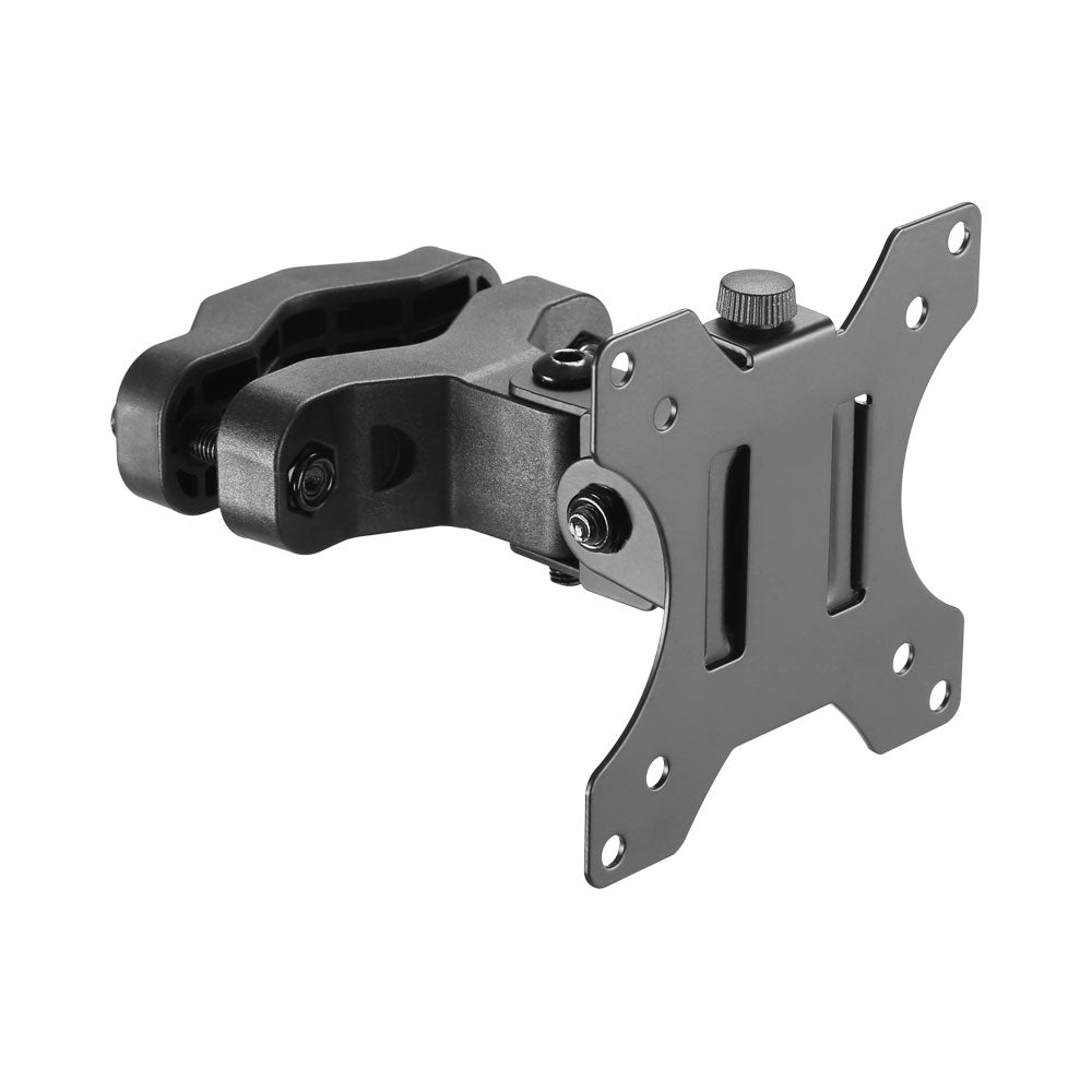 Bracket Pivot Pole Monitor Arm 360deg Rotation 8kg — LinkQnet | Guards on Duty Shop