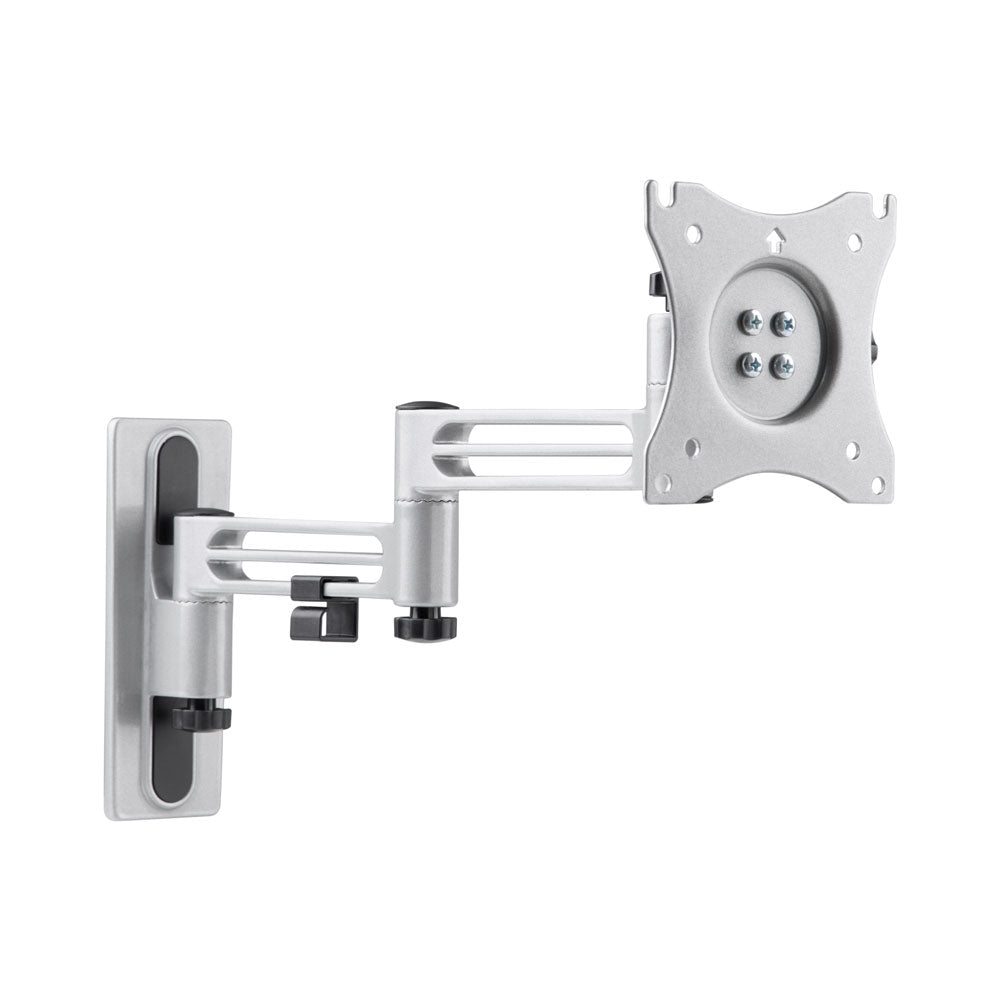 Bracket Lockable Aluminium Full-motion Rv Tv Mount — LinkQnet | Guards on Duty Shop