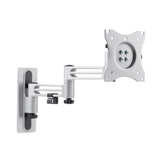Bracket Lockable Aluminium Full-motion Rv Tv Mount — LinkQnet | Guards on Duty Shop