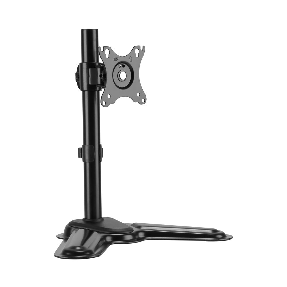 Bracket 17-32 Inch, Single Monitor Articulating,8k — LinkQnet | Guards on Duty Shop