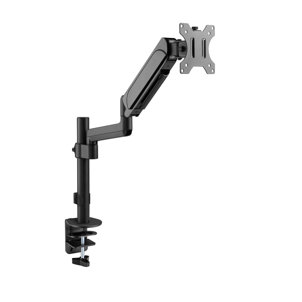Bracket 17-32in 9kg Single Monitor (gas) Spring — LinkQnet | Guards on Duty Shop