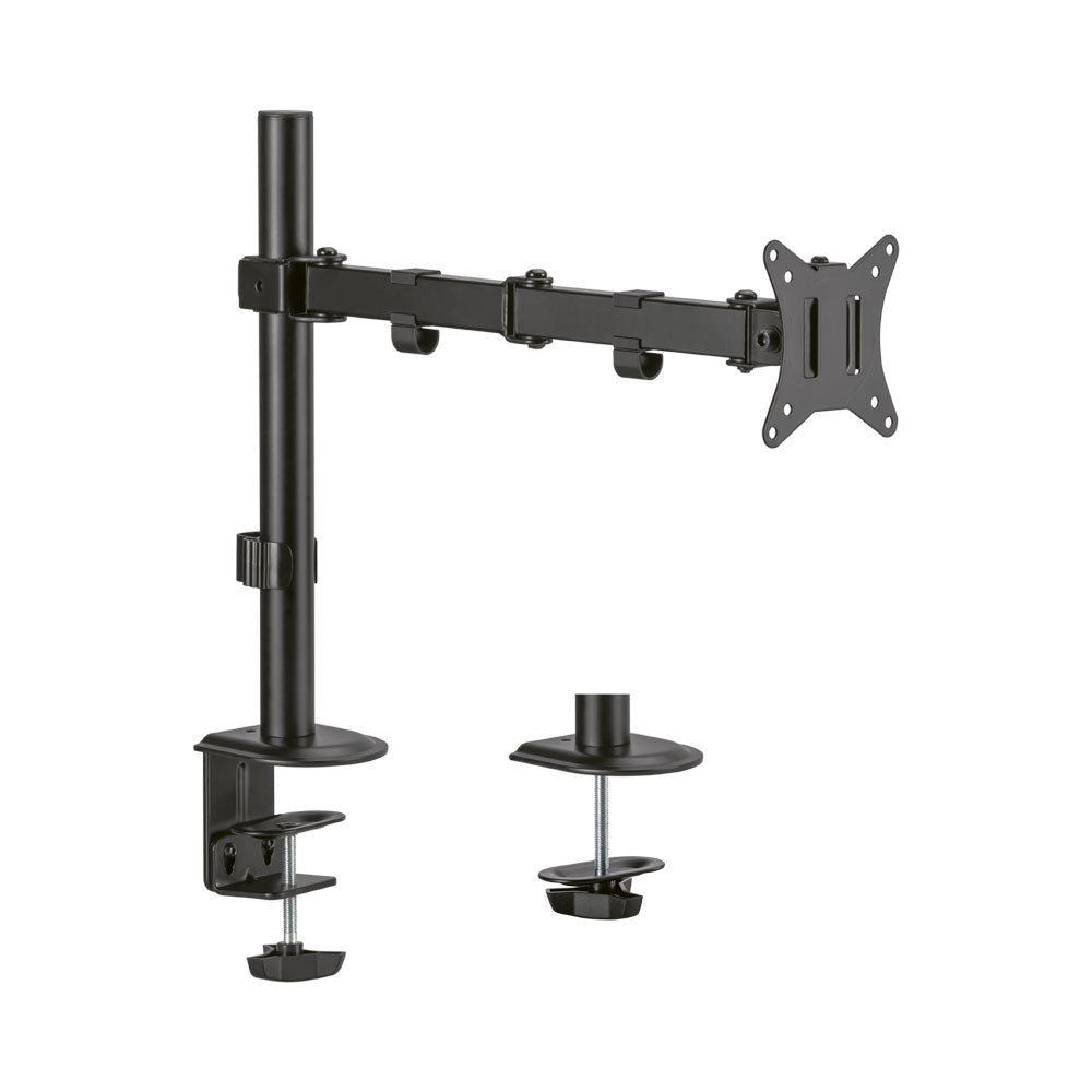 Bracket 17” to 32” Up to 9kg Free Tilt (eco) — LinkQnet | Guards on Duty Shop